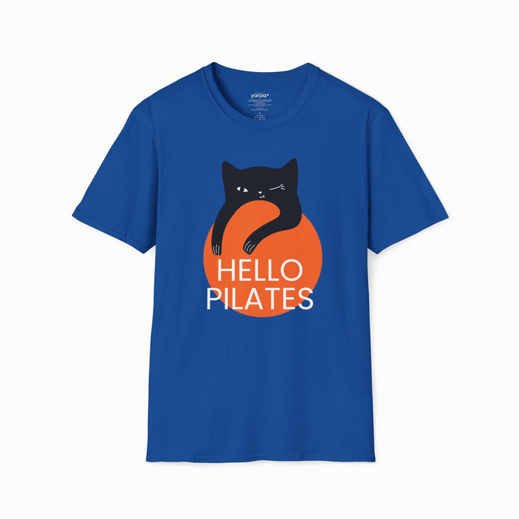Hello Pilates - I