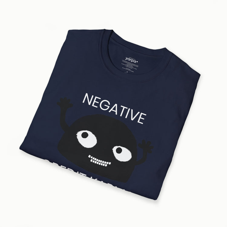Credit Karma: Negative
