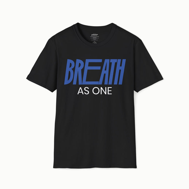 As one: Breath