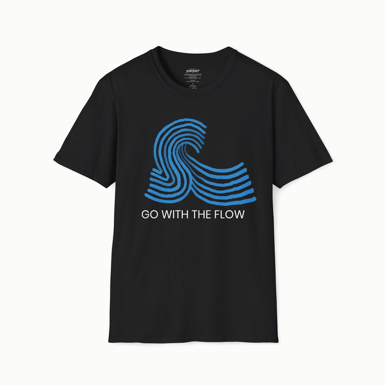 Go with the flow