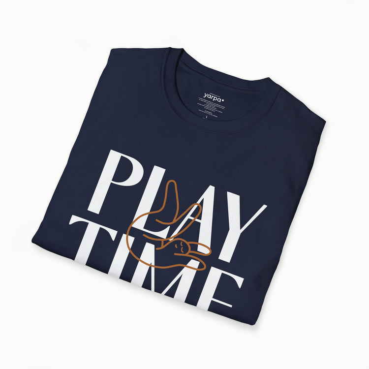 Play time - I