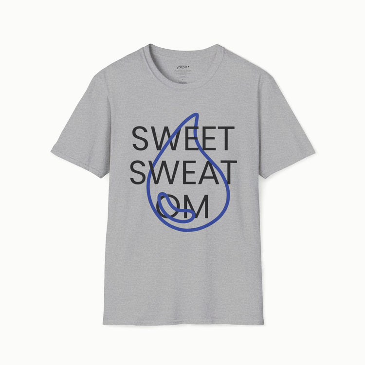 Sweet sweat OM - III