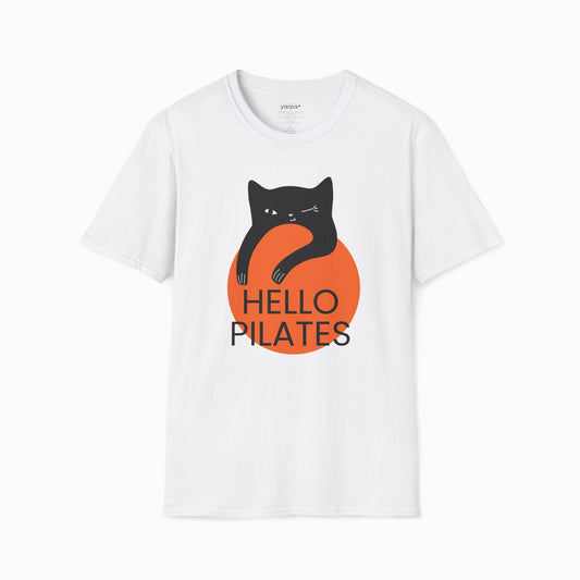 Hello Pilates - I