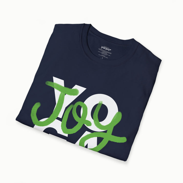 Yoga joy