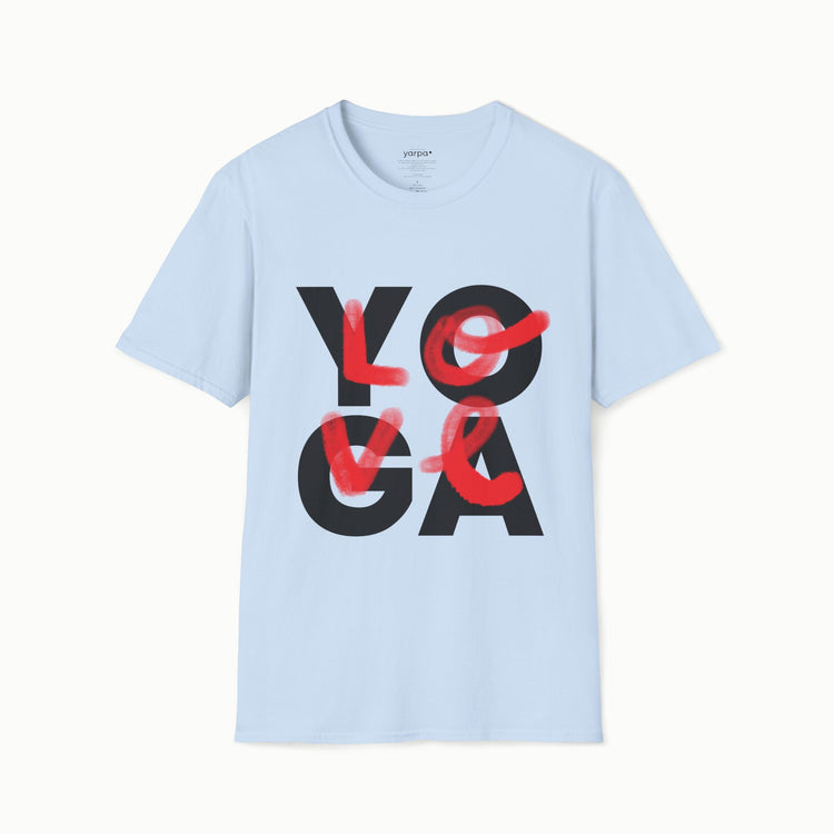 Yoga-Liebe