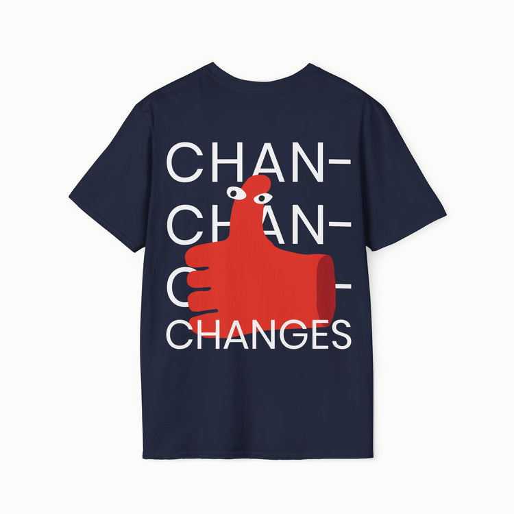 Chan-chan-chan-changes - II