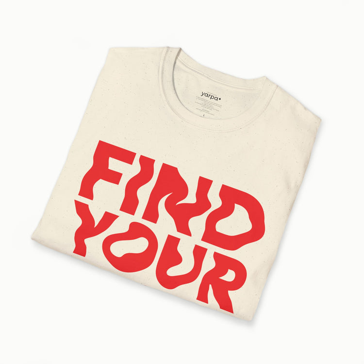 Find your flow - III