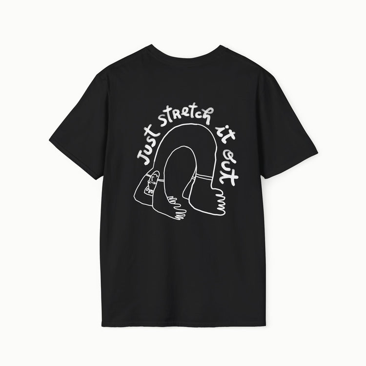 Just stretch it out - II