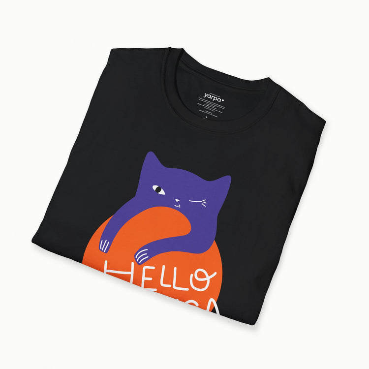 Hello Yoga - I