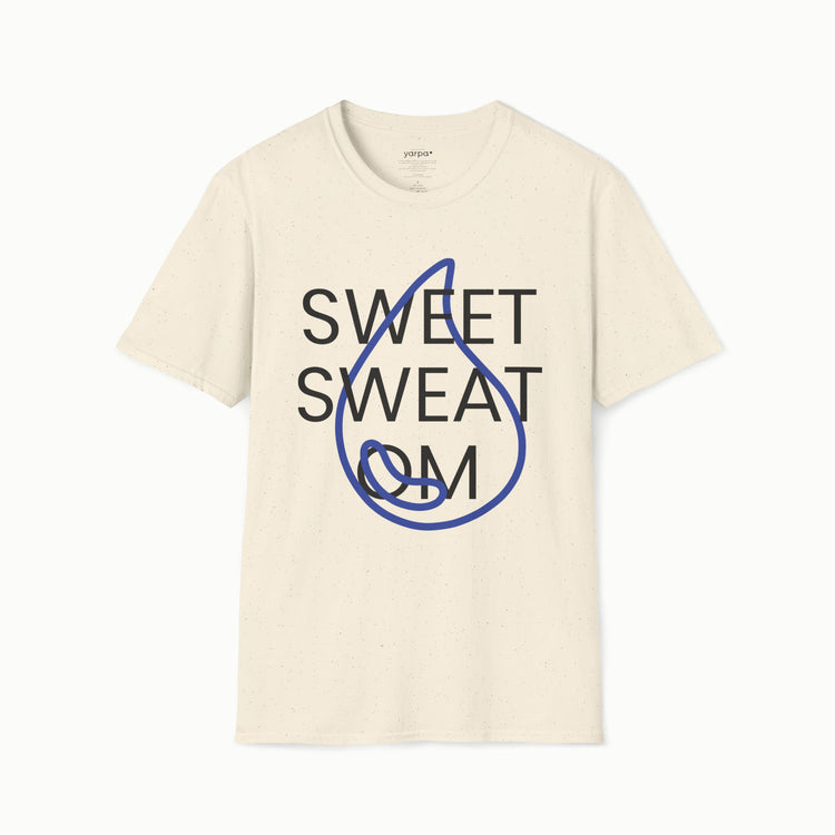 Sweet sweat OM - III