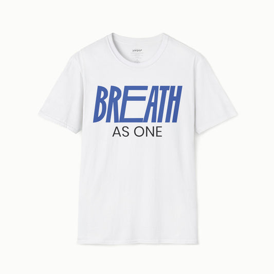 As one: Breath