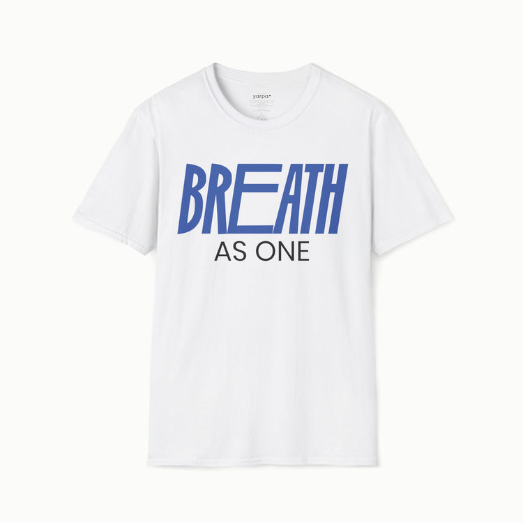 As one: Breath