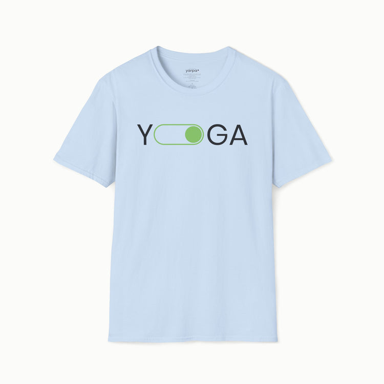 Yoga ON