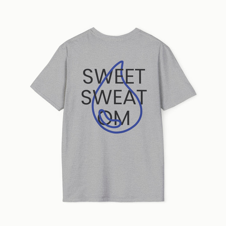 Sweet sweat OM - II