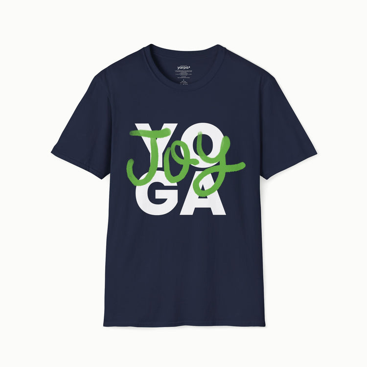Yoga joy