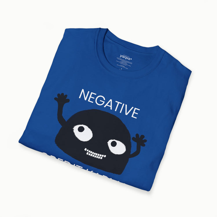 Credit Karma: Negative