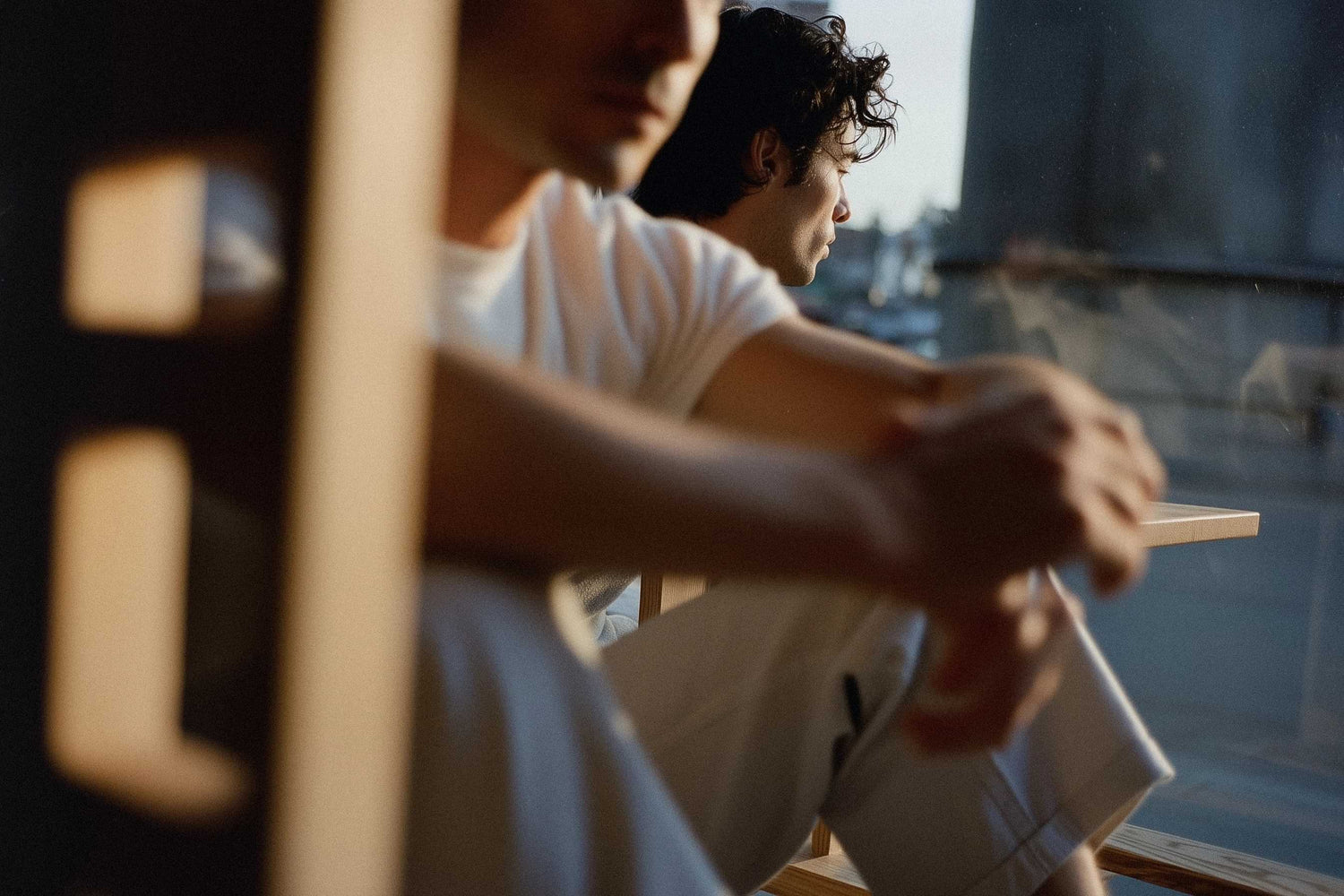 Ignite Within: Finding Clarity in the Age of Distraction