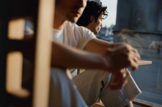 Ignite Within: Finding Clarity in the Age of Distraction