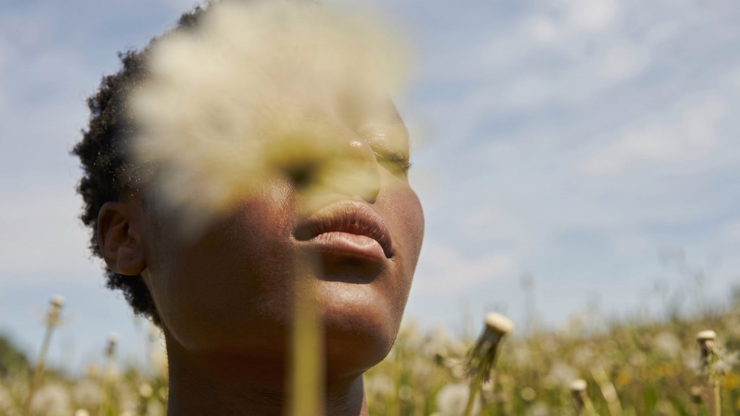 The Courage to Be Seen: On Breaking the Surface and Beginning the Visible Work