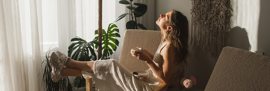 Wellbeing & Home
