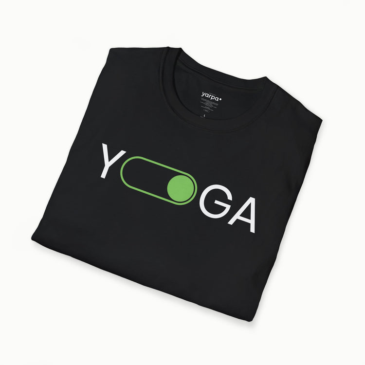 Yoga ON