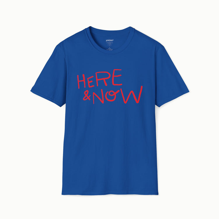 Here & now - I