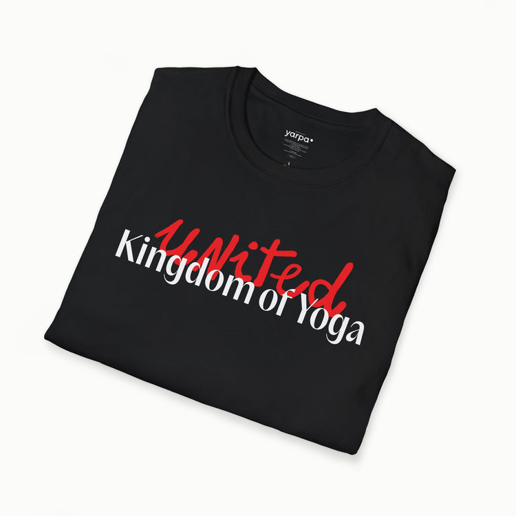 United Kingdom of Yoga