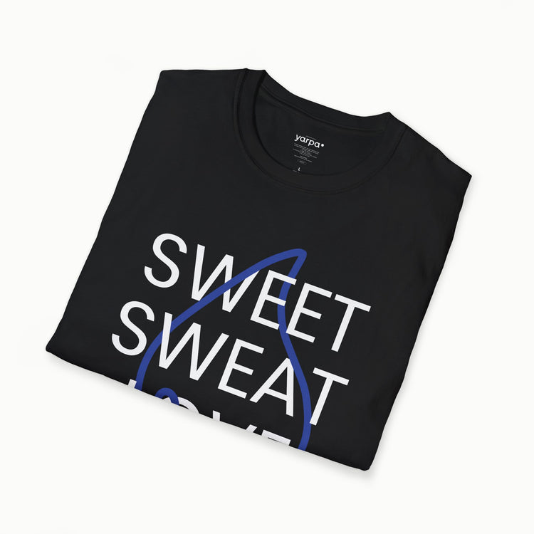 Sweet sweat love - II