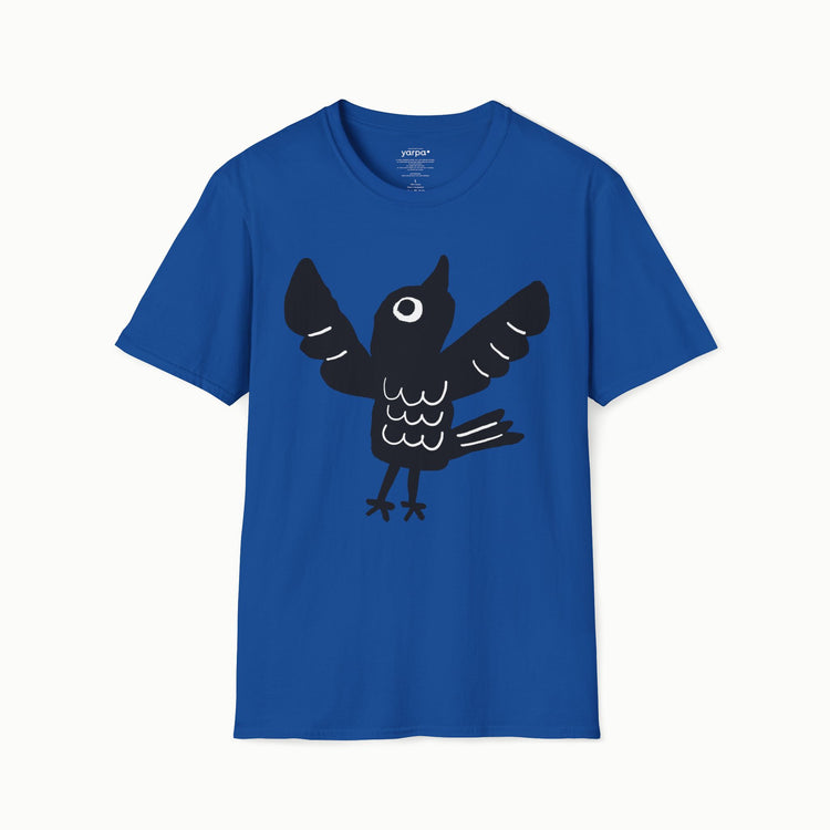 Bird - I
