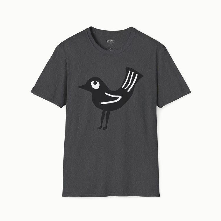 Bird - II