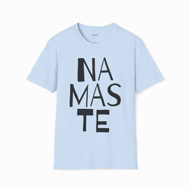 Namaste - IV