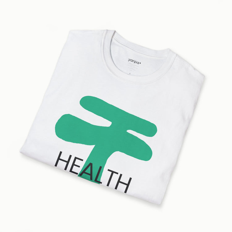 Health is wealth - III