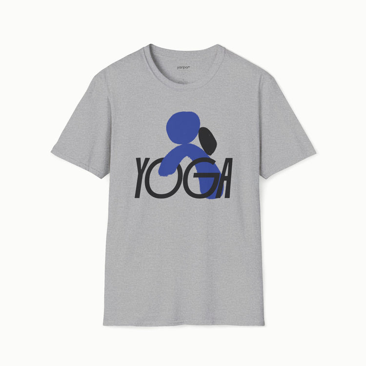 Yoga - VI