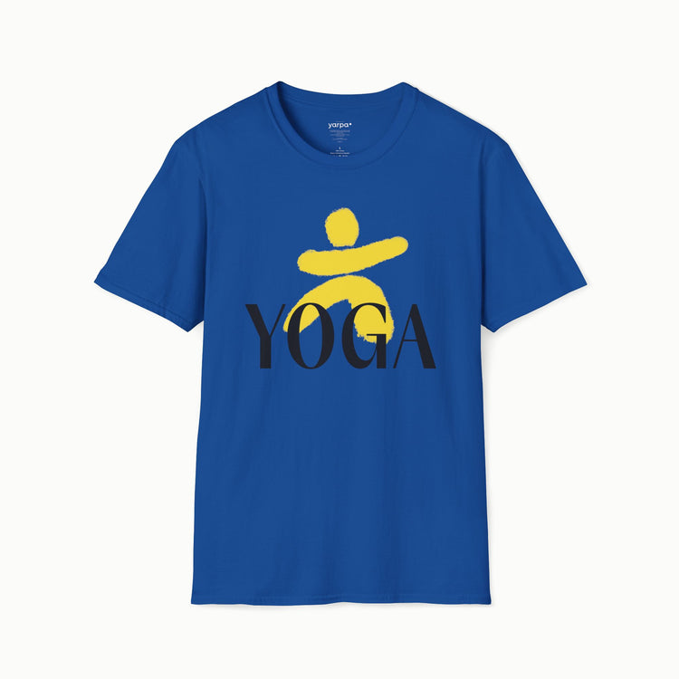 Yoga - II