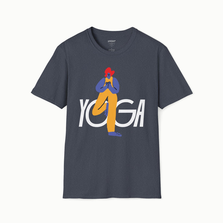 Yoga - VIII