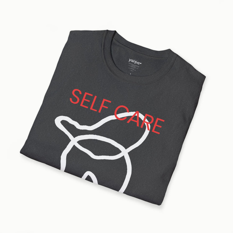 Self care, self love - I
