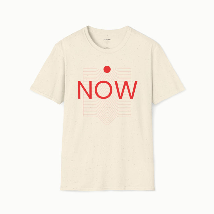 Now - I : Red