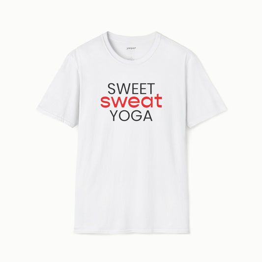 Sweet sweat Yoga - III