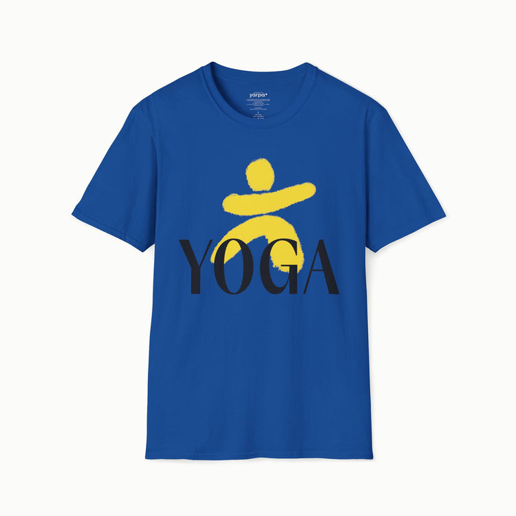 Yoga - II