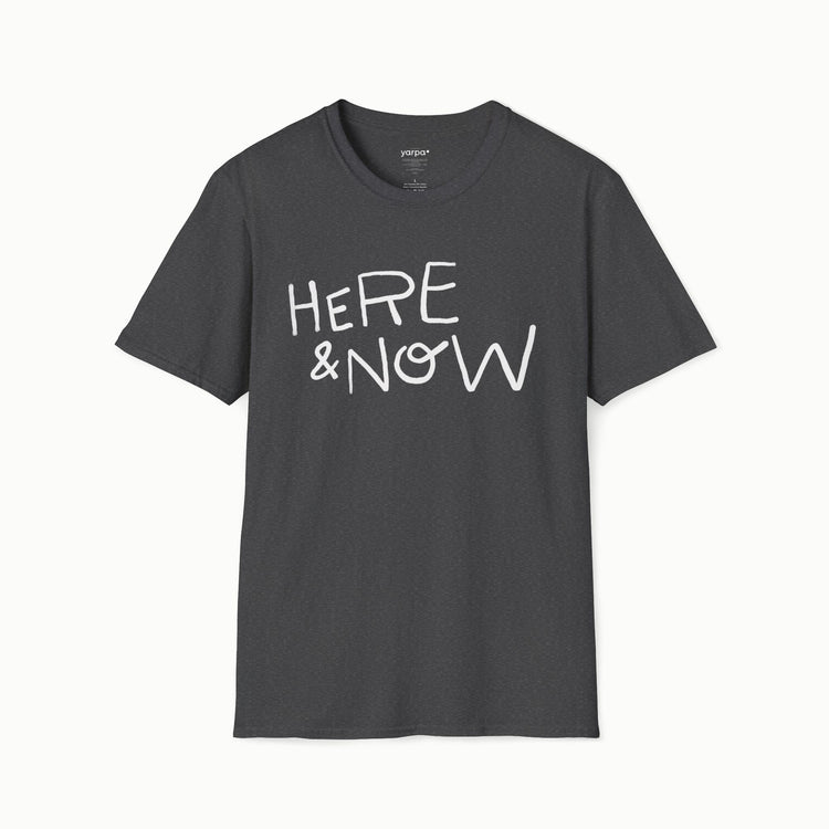 Here & now - II