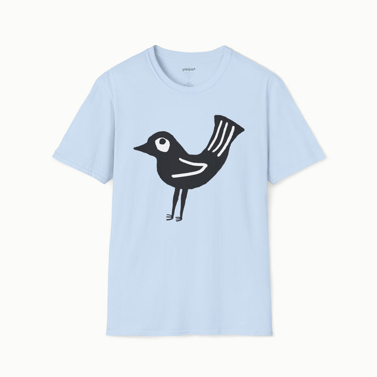 Bird - II