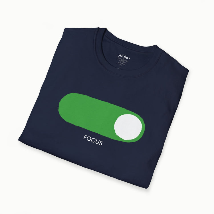 Mode ON: Focus
