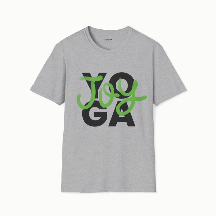 Yoga Freude
