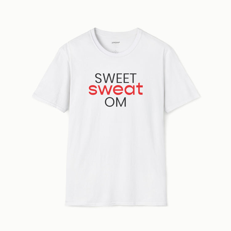 Sweet sweat OM - I