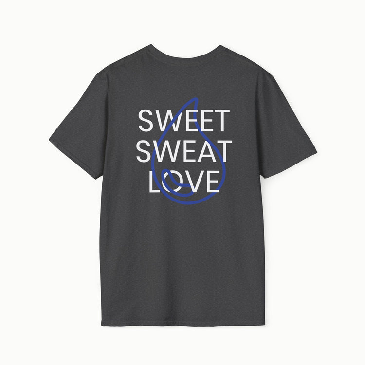 Sweet sweat love - III