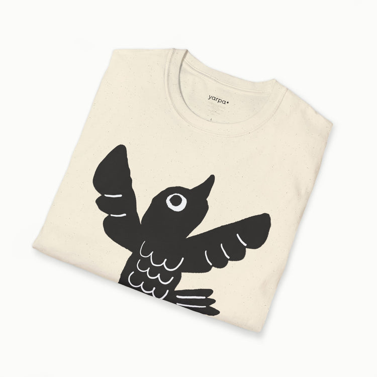 Bird - I