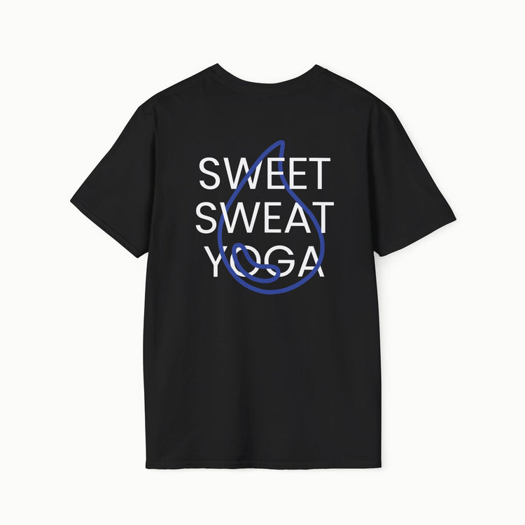 Sweet sweat Yoga - I