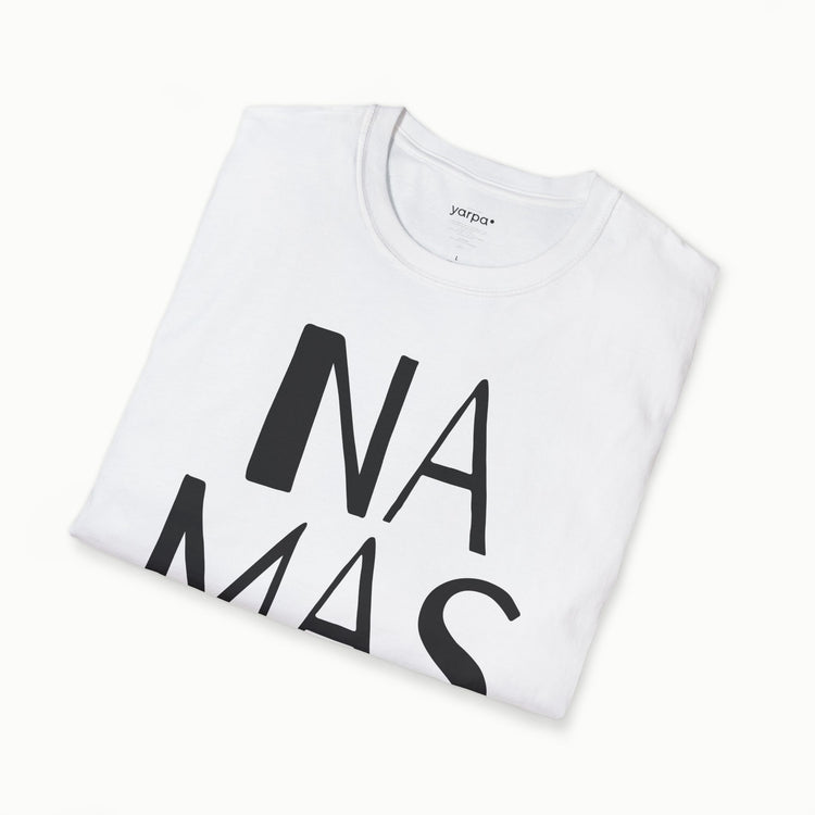 Namaste - IV