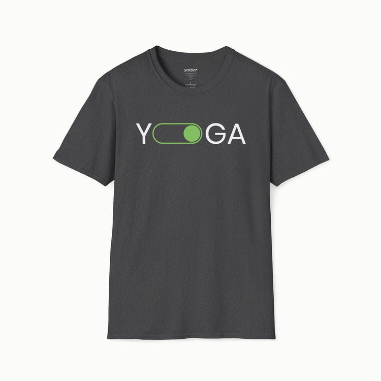 Yoga ON