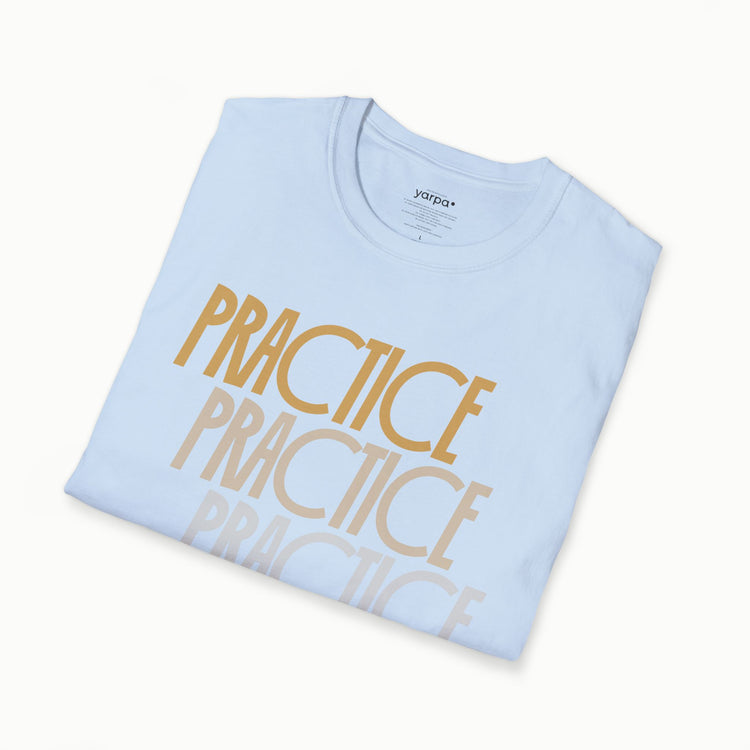 Practice.Practice.Practice. - III